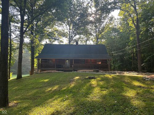 11133 N Paddock Rd S, Mooresville, IN, 46158-6316 | Card Image