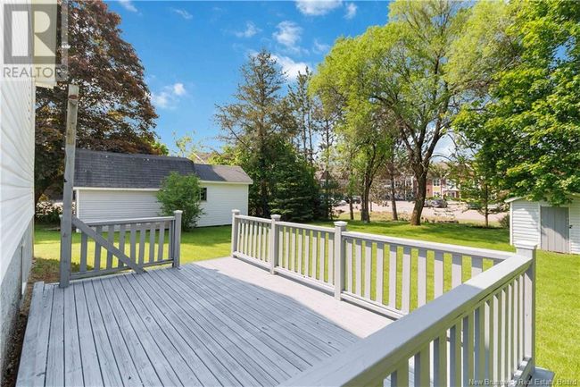 837 Rue Amirault, House other with 5 bedrooms, 3 bathrooms and null parking in Dieppe NB | Image 47