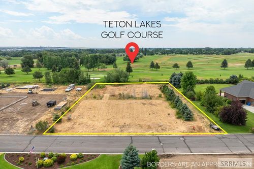 TBD Larch Dr, Rexburg, ID, 83440 | Card Image