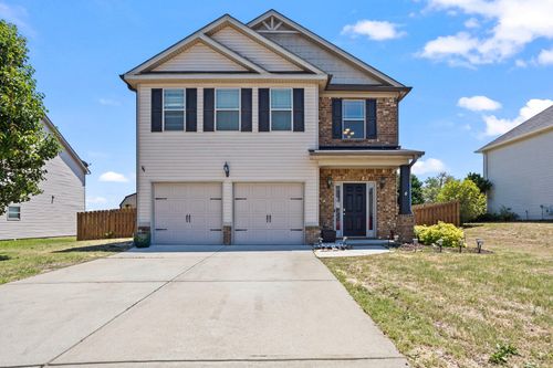 156 Pendulum Rdg, Graniteville, SC, 29829-2837 | Card Image