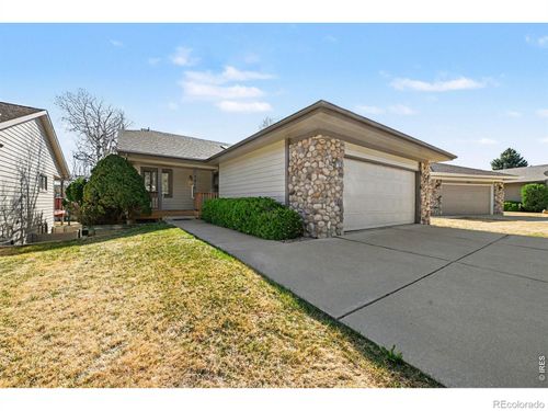 3615 Terry Point Dr, Fort Collins, CO, 80524-1328 | Card Image