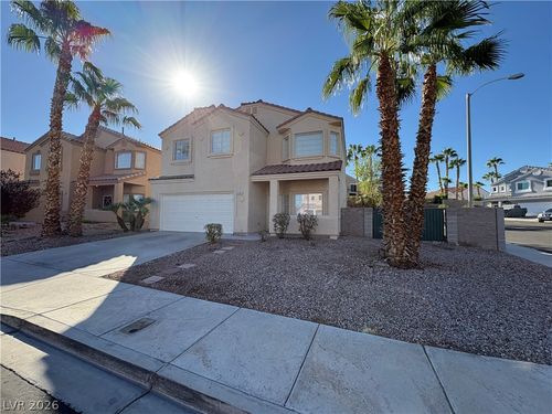 3181 Majestic Shadows Ave, Henderson, NV, 89052-3043 | Card Image