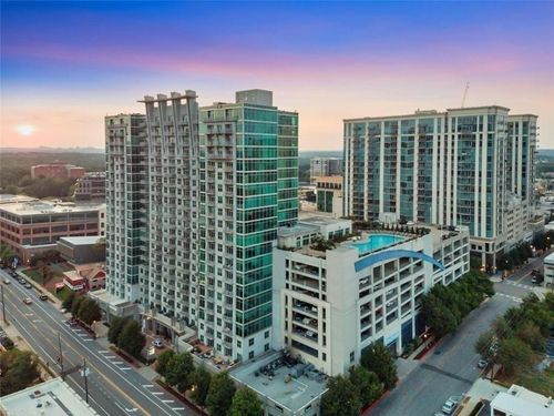 apt-514-250 Pharr Rd Ne, Atlanta, GA, 30305-2273 | Card Image