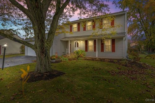 4034 Libra Ln, Liverpool, NY, 13090-1556 | Card Image