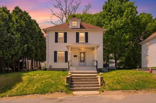 28 Parker Hill Ave, Milford, MA, 01757-2411 | Card Image