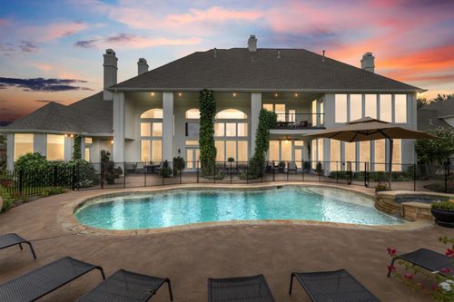 539 Ridge Point Dr, Heath, TX, 75126-5353 | Card Image