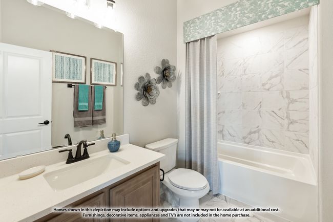 1112 Foxtail Dr, House other with 4 bedrooms, 3 bathrooms and null parking in Justin TX | Image 37
