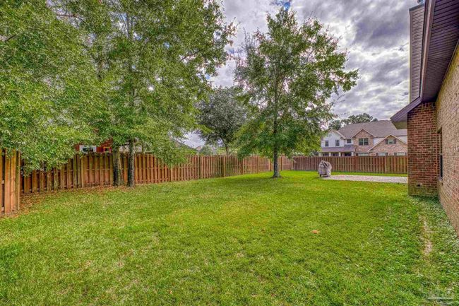 887 Legacy Oaks Dr, House other with 4 bedrooms, 4 bathrooms and 2 parking in Pensacola FL | Image 48