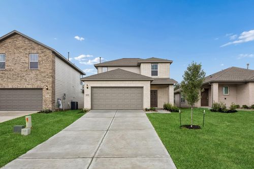 25231 Leather Leaf Ct, Montgomery, TX, 77316-3367 | Card Image