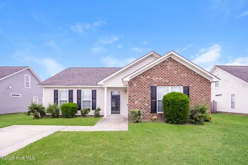 3715 Highland Dr, Ayden, NC, 28513-3045 | Card Image