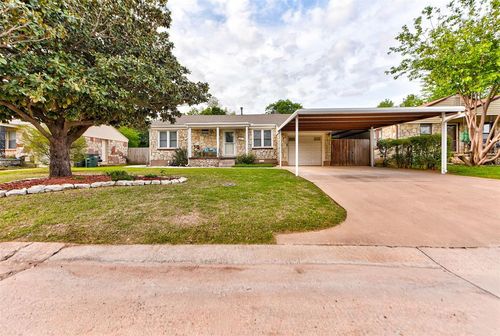 4512 Se 21st Street, Oklahoma City, OK, 73115 | Card Image