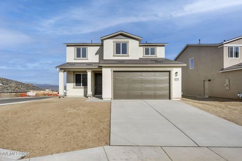lot-88-8455 Endor Dr, Reno, NV, 89506-9643 | Card Image