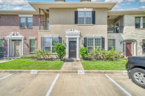 167 Forest Dr, College Station, TX, 77840-2344 | Card Image