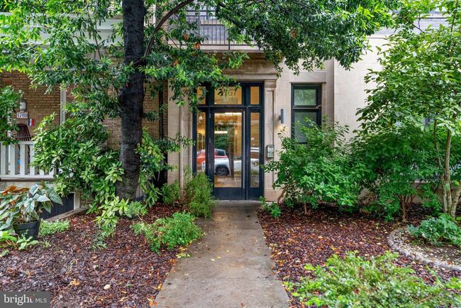 APT-6 - 1767 Lanier Pl Nw, Condo with 2 bedrooms, 2 bathrooms and null parking in WASHINGTON DC | Image 24