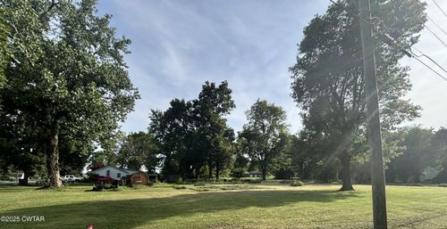 0 Sands/Wyatt Sands/Church Street, Ridgely, TN, 38080 | Card Image