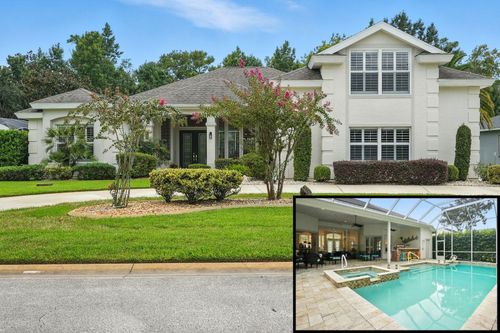 34 Old Bridge Way, Ormond Beach, FL, 32174-1842 | Card Image