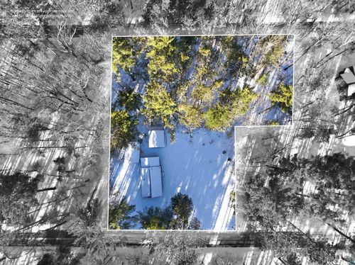 7953 N Wonder Ave, Hayward, WI, 54843-2195 | Card Image