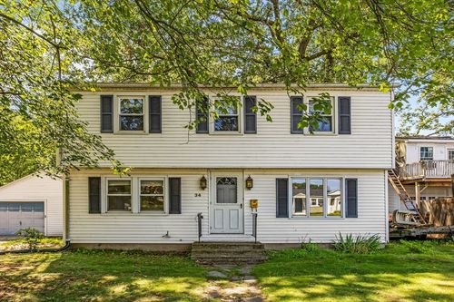 34 Allen St, Chicopee, MA, 01020-2202 | Card Image
