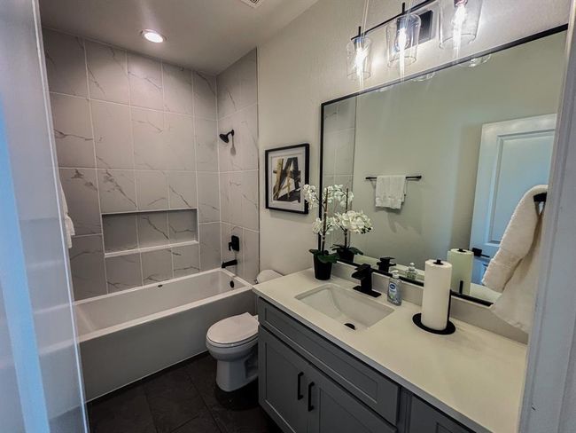 18907 Hatchville Ct, House other with 4 bedrooms, 2 bathrooms and 2 parking in Conroe TX | Image 4