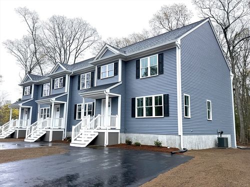 b-40 Taunton Grn, Taunton, MA, 02780 | Card Image