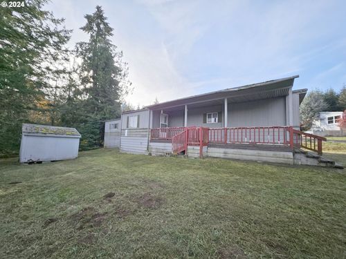 35544 S Aqua Springs Rd, Molalla, OR, 97038-7407 | Card Image