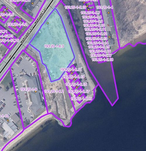 0 Margaret Street, Plattsburgh, NY, 12901 | Card Image