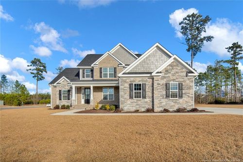 3444 Camberly Dr, Fayetteville, NC, 28306-7551 | Card Image