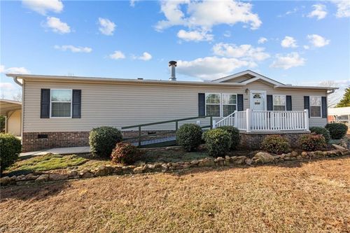 2668 Ashewood Dr, Snow Camp, NC, 27349-9617 | Card Image