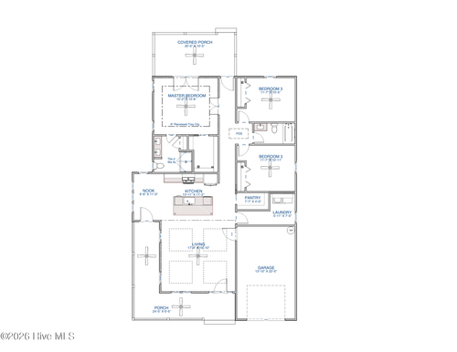 165 Nw 4th St, Oak Island, NC, 28465-6814 | Card Image