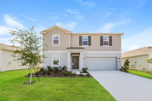 2866 Pennachio Dr, Lake Wales, FL, 33853-4367 | Card Image