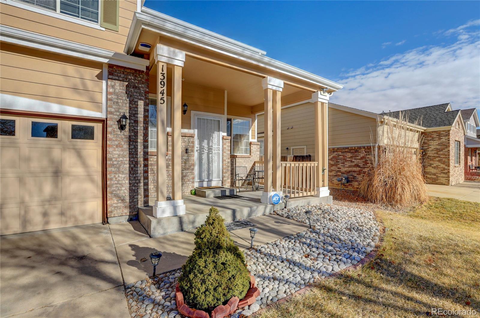 13945 E 105th Avenue, For Sale in Commerce City Zoocasa