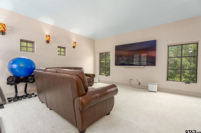 4573 Cascades Shoreline Dr, House other with 6 bedrooms, 7 bathrooms and null parking in Tyler TX | Image 40