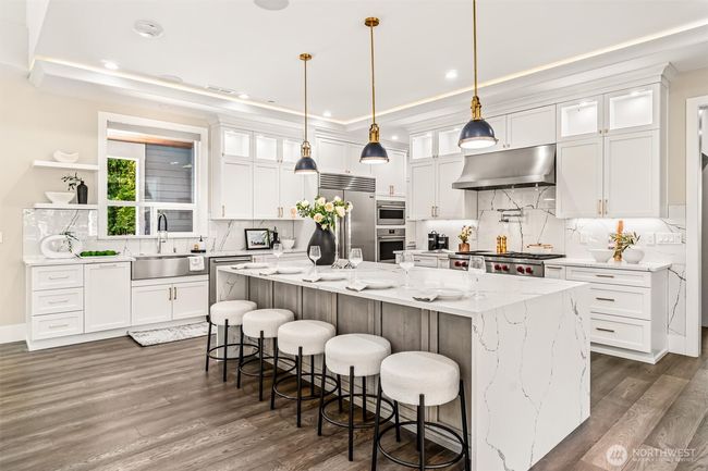 23036 35 Th Ave Se, House other with 5 bedrooms, 7 bathrooms and 3 parking in Bothell WA | Image 14