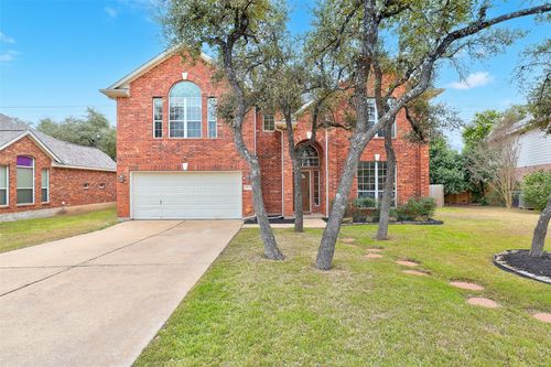 1920 Rutherford Drive, Leander, TX, 78641 | Card Image