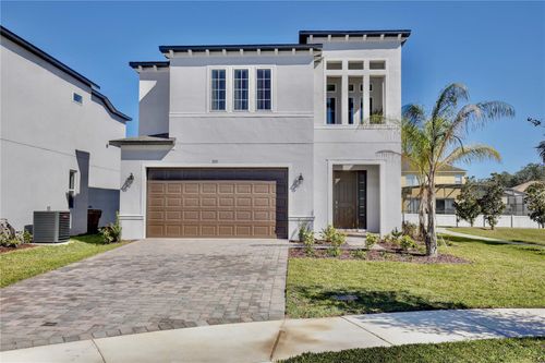 1101 Arisha Drive, KISSIMMEE, FL, 34746 | Card Image