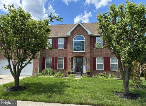 160 Quiet Rd, SICKLERVILLE, NJ, 08081-5621 | Card Image
