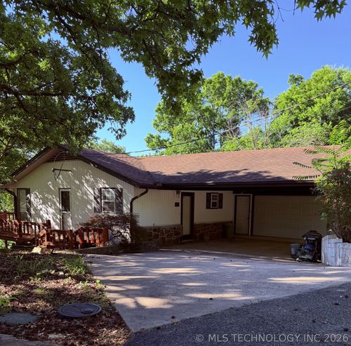 96221 S Redbud Ln, Gore, OK, 74435 | Card Image