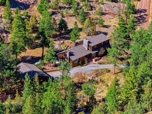 5 Mohawk Rd, Lyons, CO, 80540-8111 | Card Image