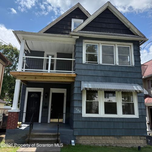 1-1008 Fisk St, Scranton, PA, 18509-1138 | Card Image