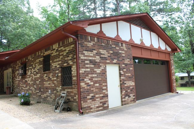 108 Charles St, House other with 3 bedrooms, 2 bathrooms and null parking in Murfreesboro AR | Image 21