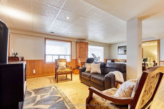 62 Sandy Bay Rd, House other with 2 bedrooms, 2 bathrooms and 6 parking in Hastings ON | Image 38