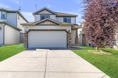 9416 Hidden Valley Dr Nw, House detached with 3 bedrooms, 2 bathrooms and 4 parking in Calgary AB | Image 1