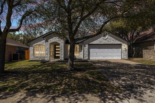 1203 Stepp Bnd, Cedar Park, TX, 78613-4269 | Card Image