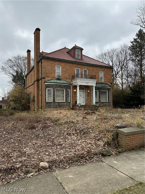 1539 Sheffield Rd, South Euclid, OH, 44121-3644 | Card Image