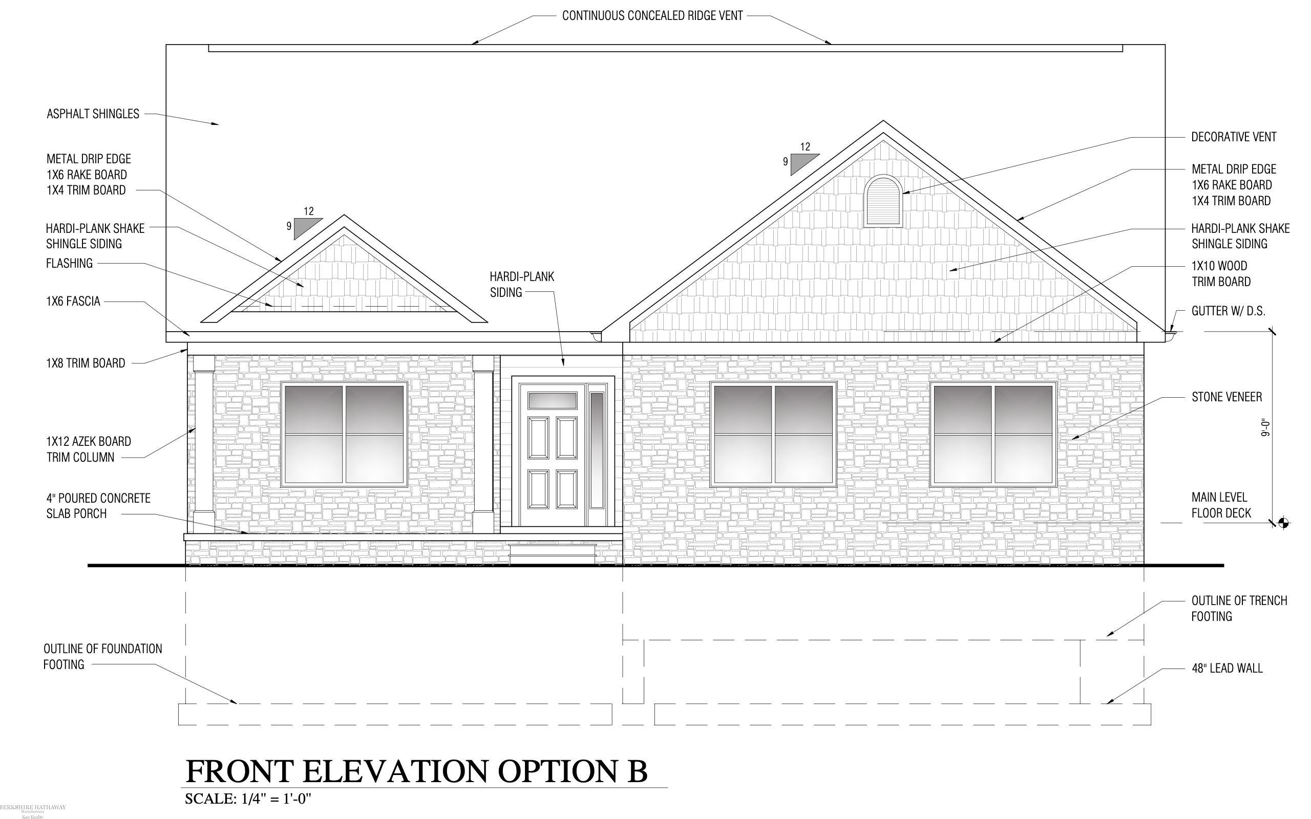 Madeline St, Richmond, MI 48062