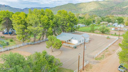 636 E Sycamore Ln, Payson, AZ, 85541-2143 | Card Image