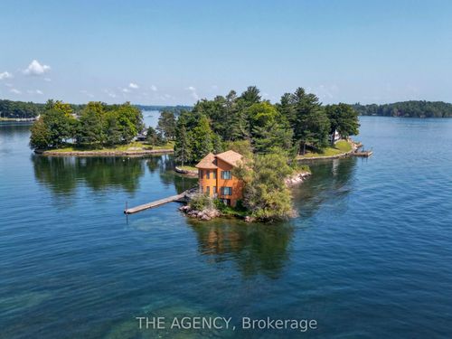 222201 St Mary'S Island, Out of Area, ON, 13607 | Card Image