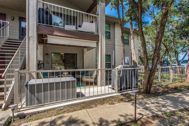 7 - 3059 Hells Gate Loop, Condo with 2 bedrooms, 2 bathrooms and null parking in Possum Kingdom Lake TX | Image 18
