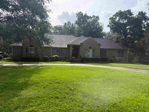 4557 Highgrove Road, Tallahassee, FL, 32309 | Card Image
