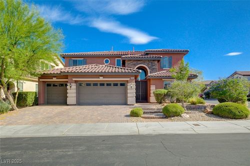 7973 Sleeping Lily Dr, Las Vegas, NV, 89178-8284 | Card Image